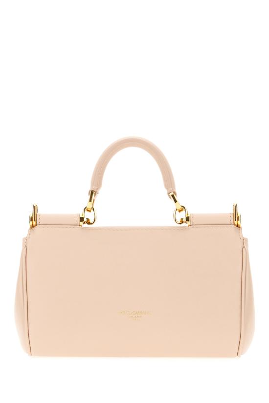 26SS 돌체앤가바나 토트백 BB7864B7321 80095 NUDO 1 - DOLCE & GABBANA