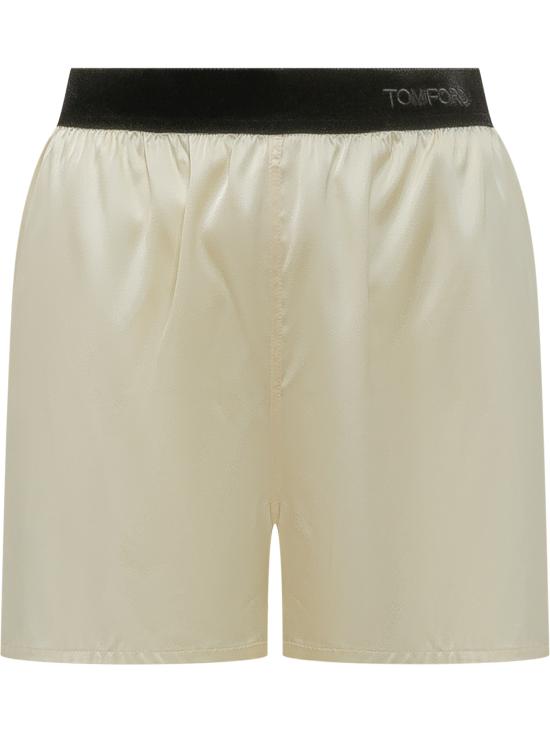 26SS 톰포드 숏팬츠 SH0080FAX881 YCM PALE LEMON