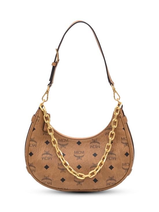 26SS 엠시엠 숄더백 MWHFATA02 CO COGNAC - MCM