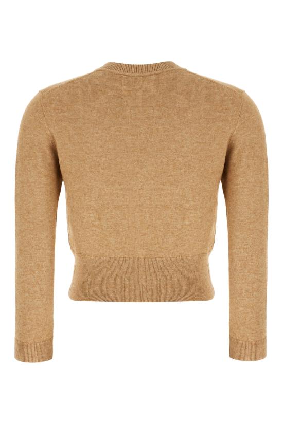 26SS 이자벨마랑에뚜왈 스웨터 23ACA0040FAA1X05E 50CM CAMEL - ISABEL MARANT ETOILE