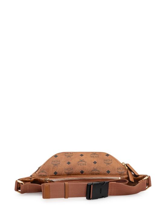 26SS 엠시엠 벨트백 MMZAAFI01 CO COGNAC - MCM