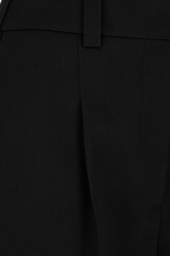 26SS 지방시 숏팬츠 BW518W15CT 001 BLACK - GIVENCHY