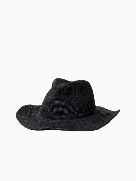  자네사레온 버킷햇 자네사 레오네 사샤 하트