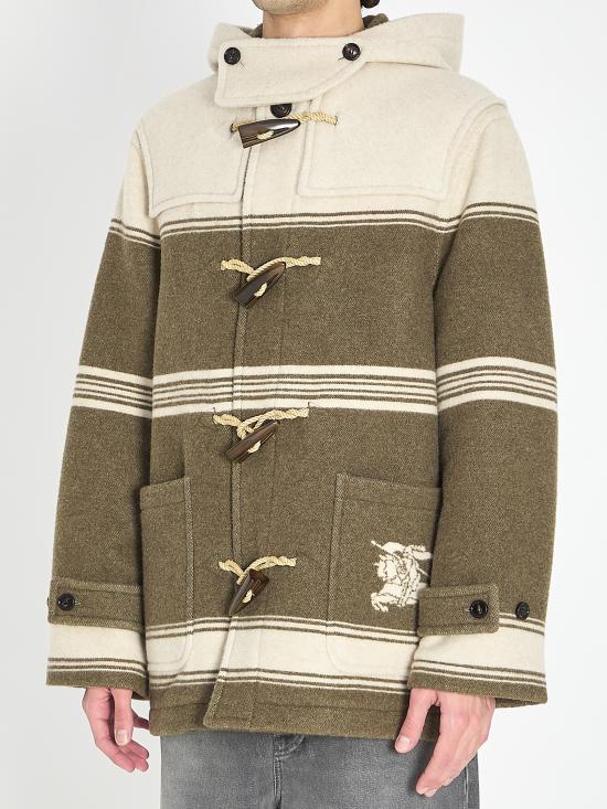 26SS 버버리 코트 8118037 BEIGE - BURBERRY