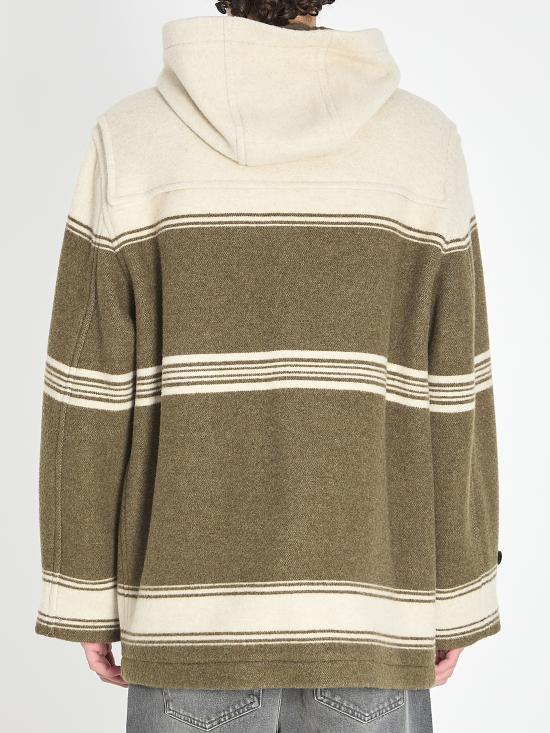 26SS 버버리 코트 8118037 BEIGE - BURBERRY