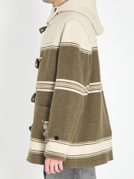 26SS 버버리 코트 8118037 BEIGE - BURBERRY