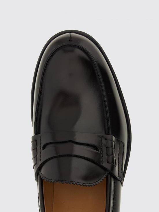 25FW 처치스 로퍼 EDC1399NI F0AEV Brown - CHURCHS