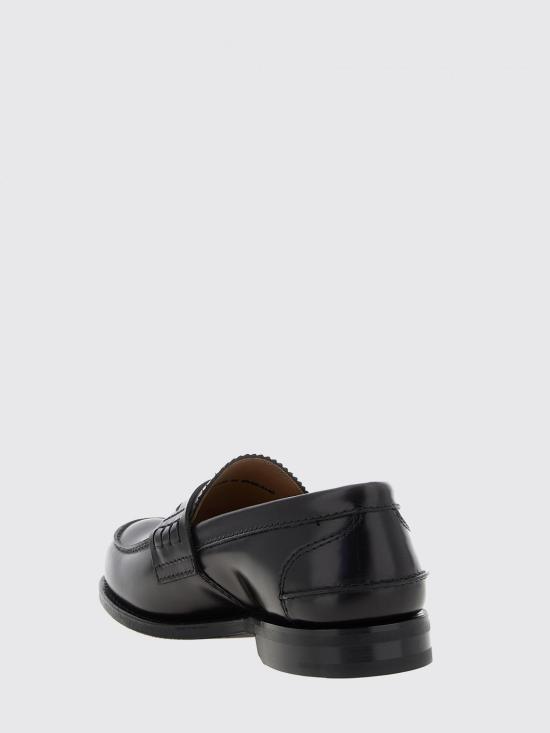 25FW 처치스 로퍼 EDC1399NI F0AEV Brown - CHURCHS