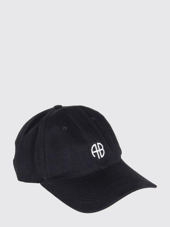 25FW 애니빙 볼캡 A1211477 Black