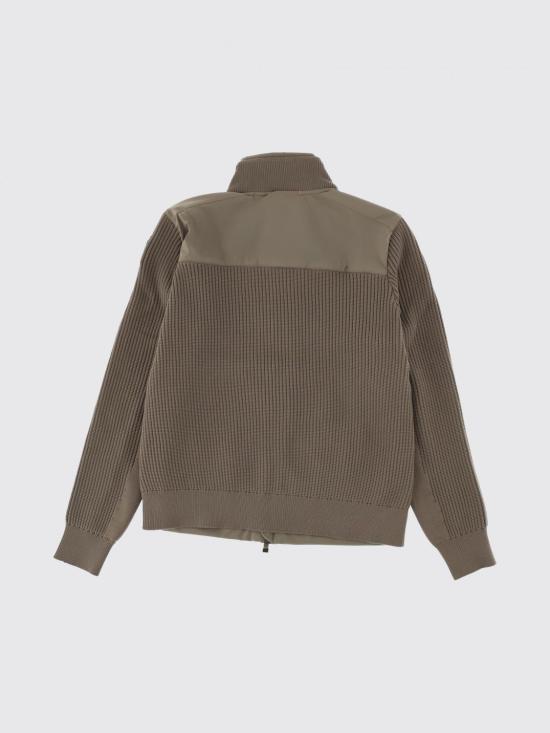 25FW 파라점퍼스 자켓 25WMPMHYKT02 0103 Green - PARAJUMPERS