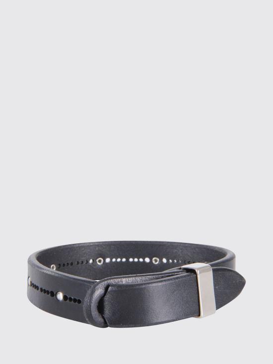 25FW 오르치아니 브레이슬릿 BNB025BUS NERO Black