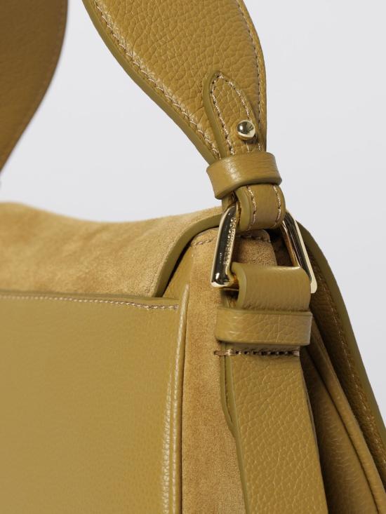 26SS 코치넬리 토트백 E1U7H180201 G43 Grey - COCCINELLE