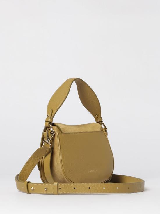 26SS 코치넬리 토트백 E1U7H180201 G43 Grey - COCCINELLE