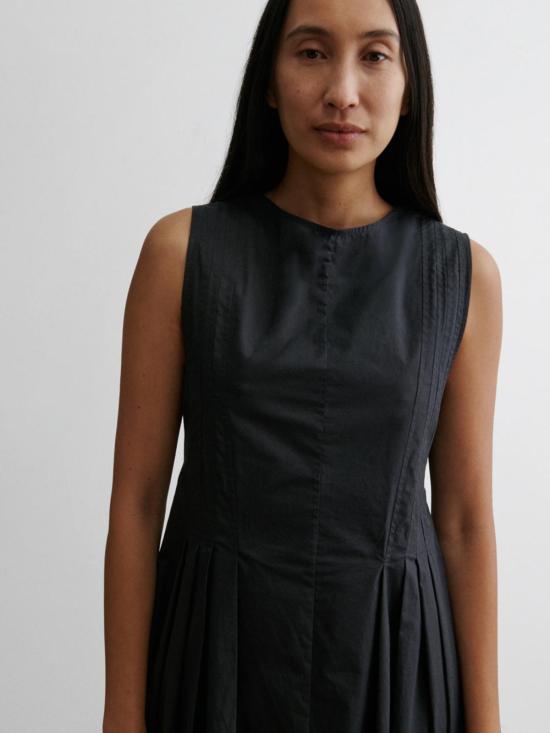  레이첼 코미 미디 원피스 도 드레스 - RACHEL COMEY
