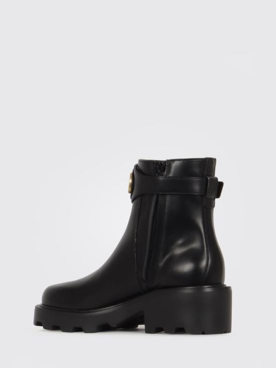 25FW 발렌티노 가라바니 부츠 7W2S0MT5BEK 0NO Black - VALENTINO GARAVANI