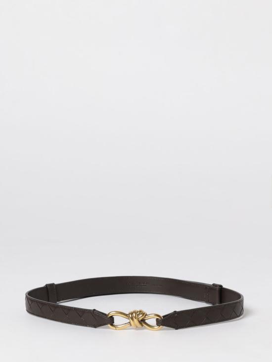 26SS 보테가베네타 레귤러 벨트 855245VCPP5 2190 Brown