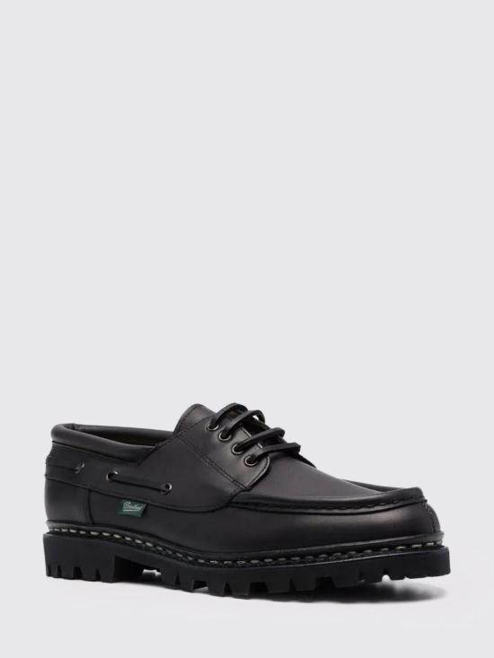 25FW 파라부트 로퍼 200817 NOIR Black - PARABOOT