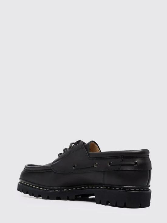 25FW 파라부트 로퍼 200817 NOIR Black - PARABOOT
