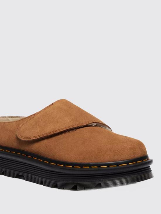 25FW 닥터마틴 로퍼 41731200 Camel - DR.MARTENS