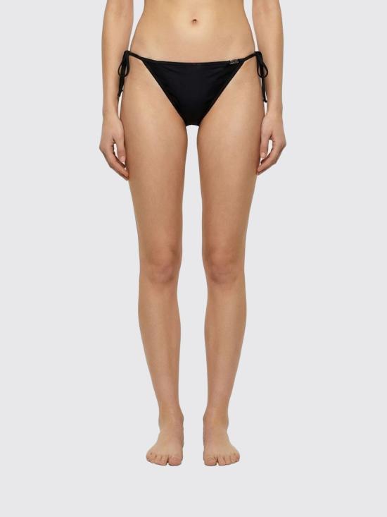 25FW 디젤 원피스 수영복 A177740AFBC 9XX Black