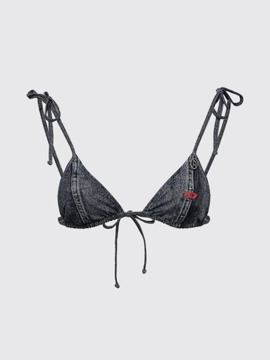 25FW 디젤 원피스 수영복 A187490BNCWE68 63 Grey