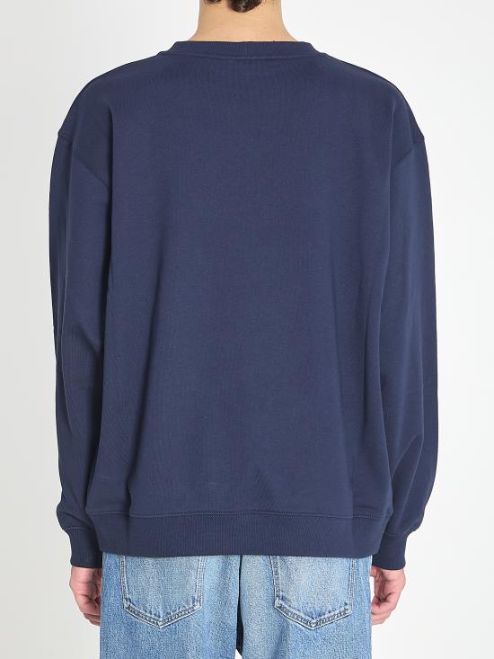 26SS 셀린느 긴팔 티셔츠 RY0S1510Z BLUE - CELINE