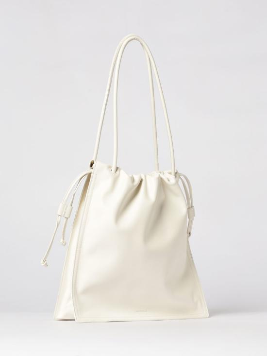 26SS 코치넬리 토트백 E1SS5110101 N17 Pearl - COCCINELLE