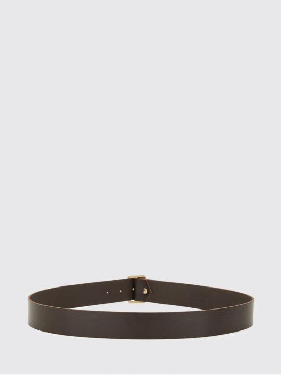 25FW 알리지 레귤러 벨트 365629A5108 MORO Brown - ALYSI