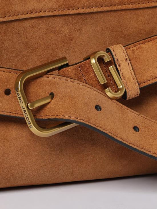 26SS 마크제이콥스 토트백 2R5HSC028H01 860 Brown - MARC JACOBS