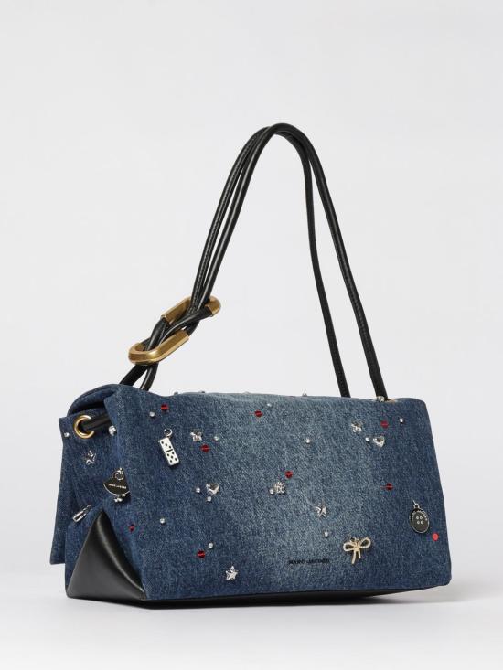 26SS 마크제이콥스 숄더백 2R5HSH032H02 454 Blue - MARC JACOBS