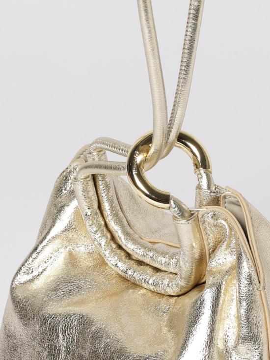 26SS 코치넬리 토트백 E1UAA580101 J84 Gold - COCCINELLE