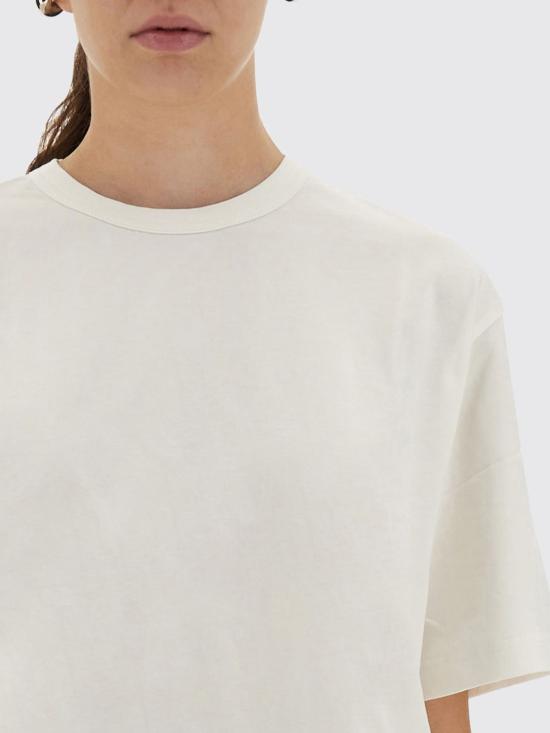 25FW 스튜디오 니콜슨 스웨터 LEESNW1617 OPTIC White - STUDIO NICHOLSON