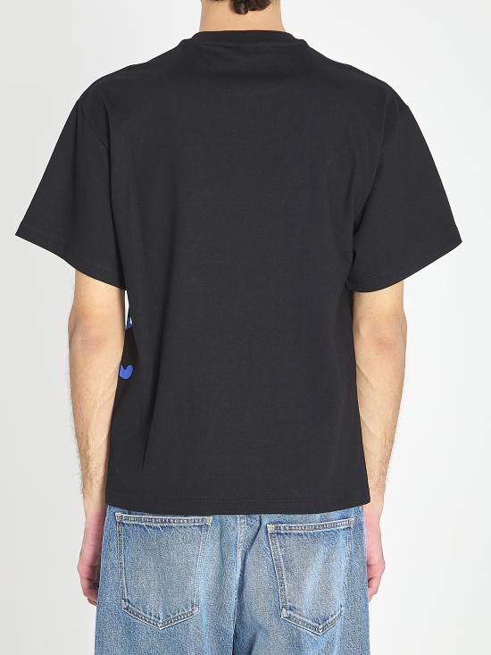 26SS 셀린느 반팔 티셔츠 RX0HV1242 - CELINE