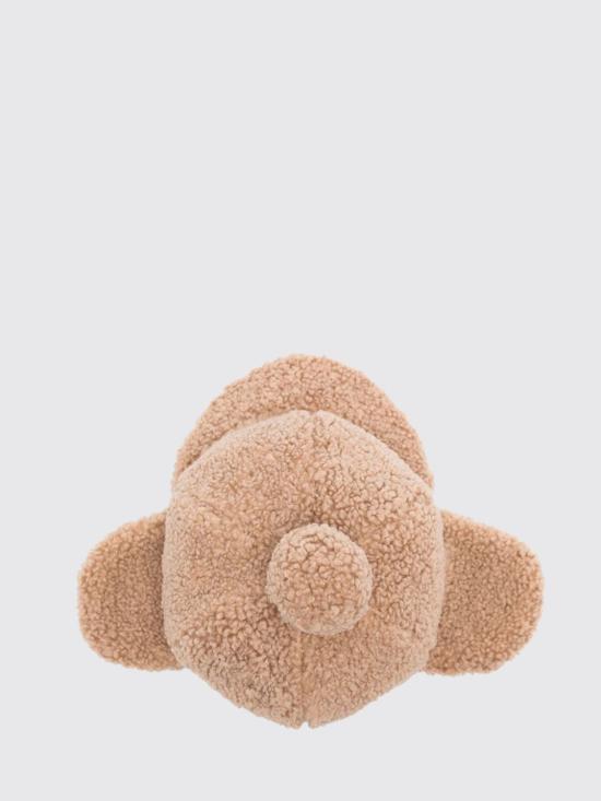 25FW [키즈] 일 구포 모자 A25GEO0010PE015K 142 Beige - IL GUFO