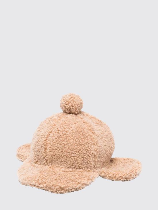 25FW [키즈] 일 구포 모자 A25GEO0010PE015K 142 Beige