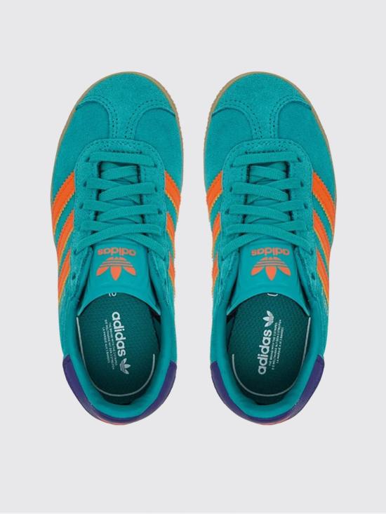 25FW [키즈] 아디다스 스니커즈 JR5946 Water - ADIDAS