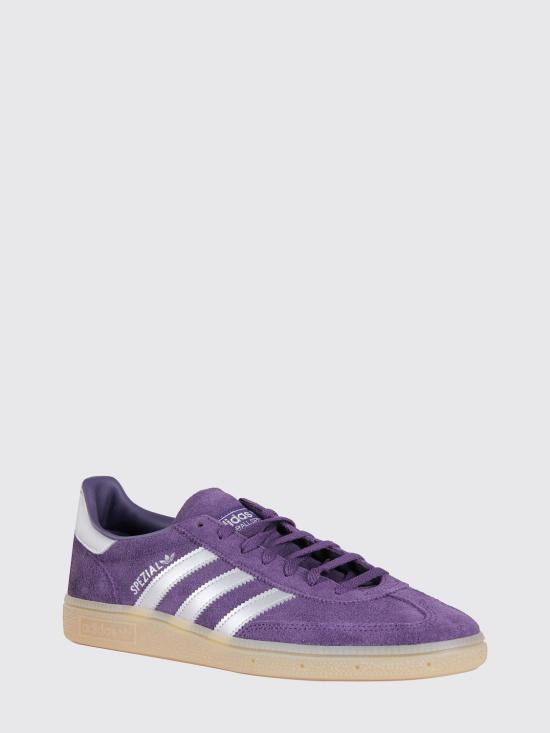 25FW 아디다스 스니커즈 JP9235 Violet - ADIDAS