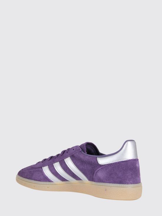 25FW 아디다스 스니커즈 JP9235 Violet - ADIDAS