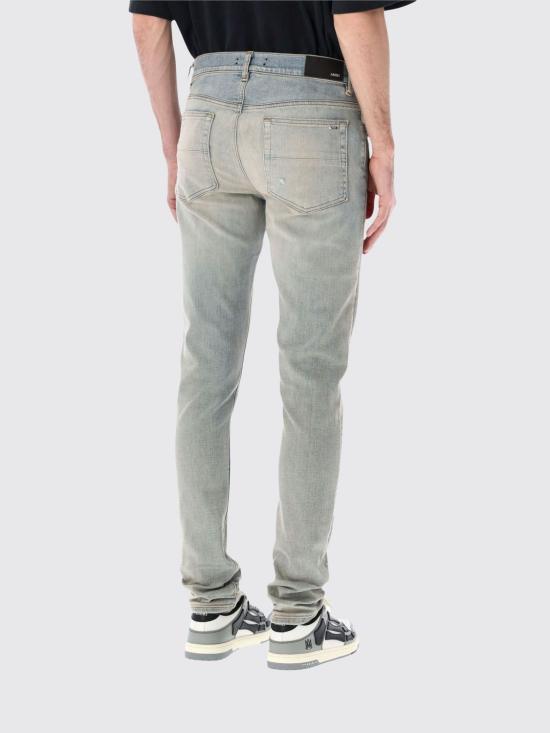 26SS 아미리 데님 팬츠 PXMD002 406 Indigo - AMIRI