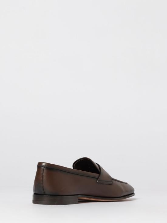 26SS 처치스 로퍼 EDB142 F0AXO Brown - CHURCHS