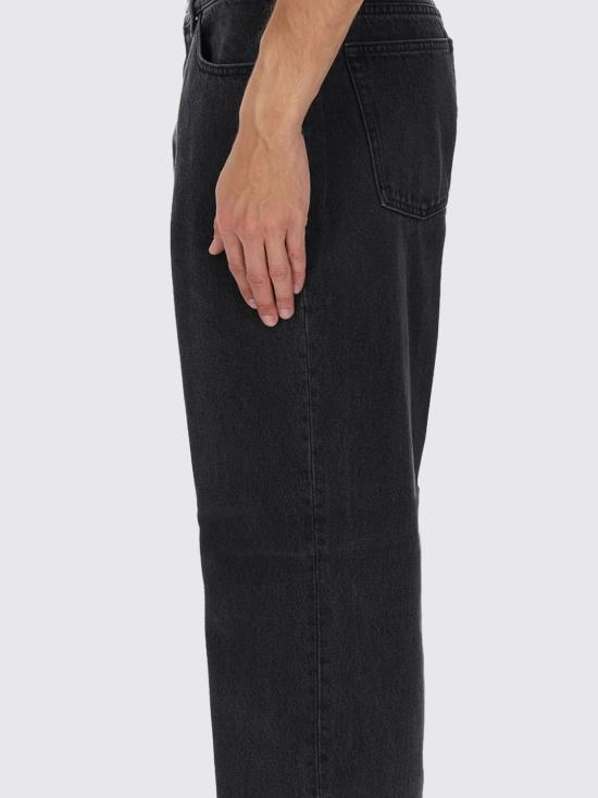 25FW 오베이 데님 팬츠 142010077 FADED Black - OBEY