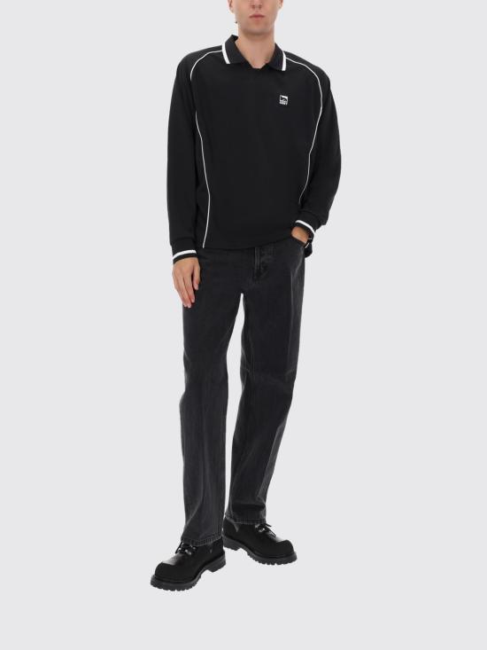 25FW 오베이 데님 팬츠 142010077 FADED Black - OBEY