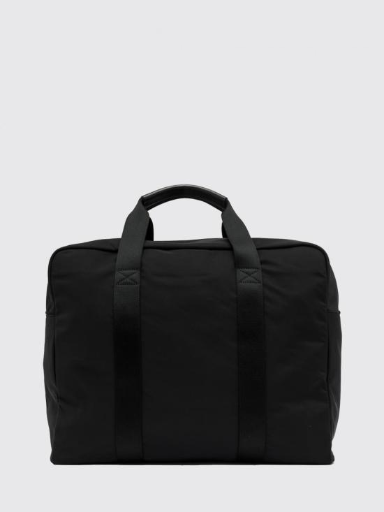 25FW 지아니 끼아리니 토트백 BSNB19466NYLPL 001 Black - GIANNI CHIARINI