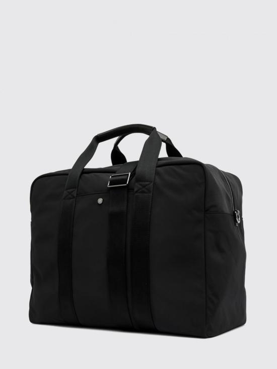 25FW 지아니 끼아리니 토트백 BSNB19466NYLPL 001 Black - GIANNI CHIARINI