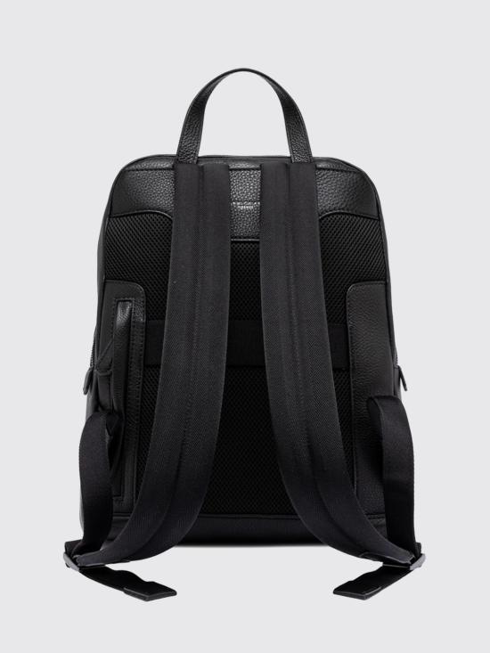 25FW 지아니 끼아리니 백팩 ZNUB178131GRNCRV 001 Black - GIANNI CHIARINI