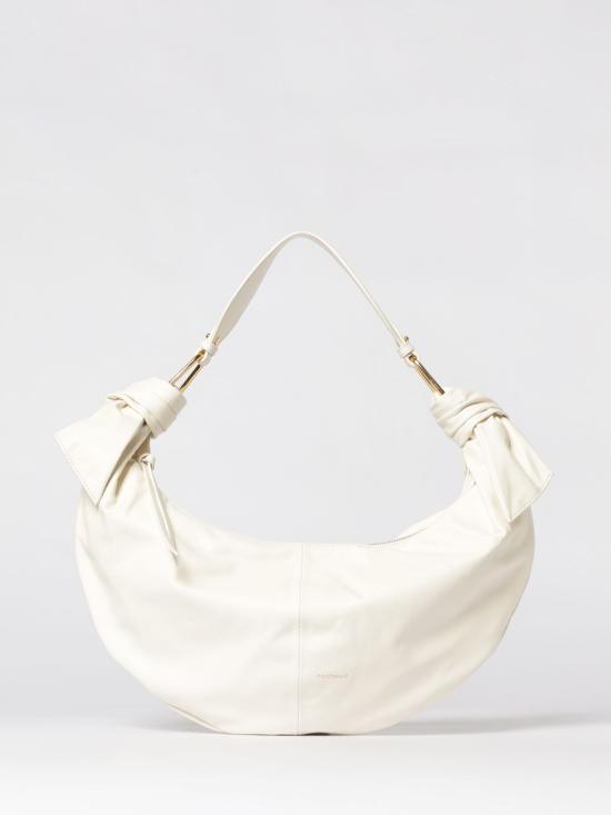 26SS 코치넬리 숄더백 E1U1A130101 N17 Pearl