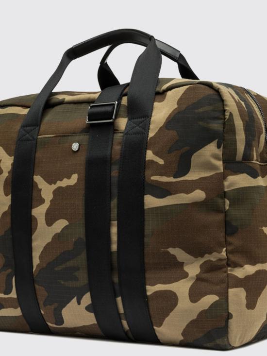 25FW 지아니 끼아리니 토트백 BSNB19466NYLPL 14210 Military - GIANNI CHIARINI