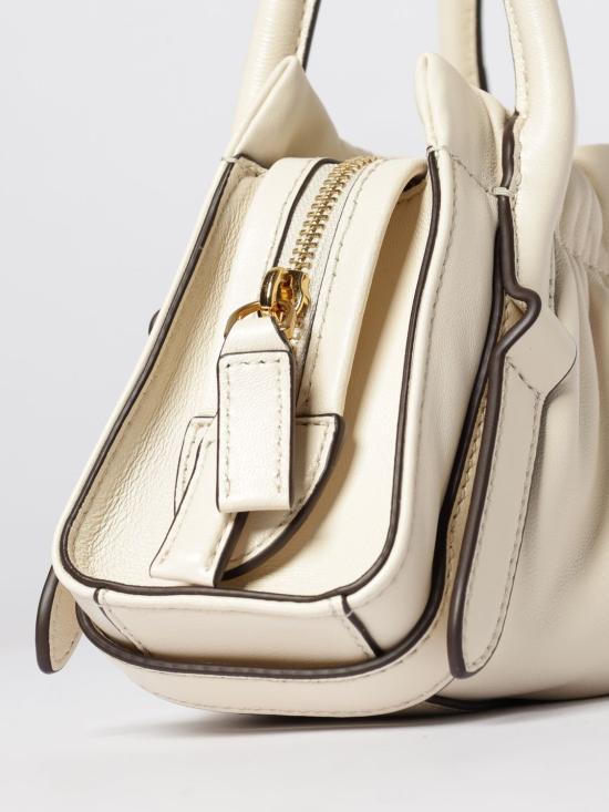 26SS 마크제이콥스 토트백 2F5HCR014H01 111 Ivory - MARC JACOBS