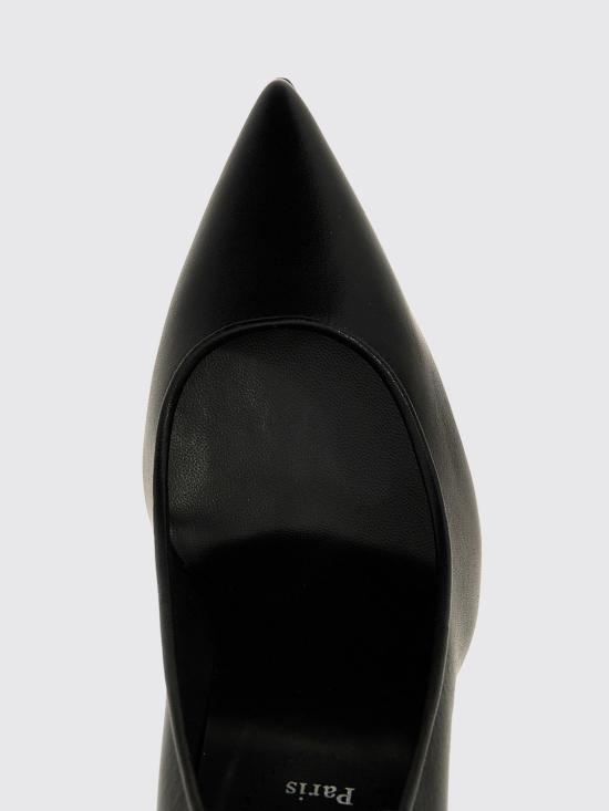 25FW 크리스챤 루부탱 힐/펌프스 1250032 B439 Black - CHRISTIAN LOUBOUTIN