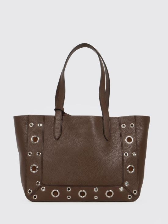 25FW 발렌티노 가라바니 숄더백 7W2B0R88MJL W04 Brown - VALENTINO GARAVANI